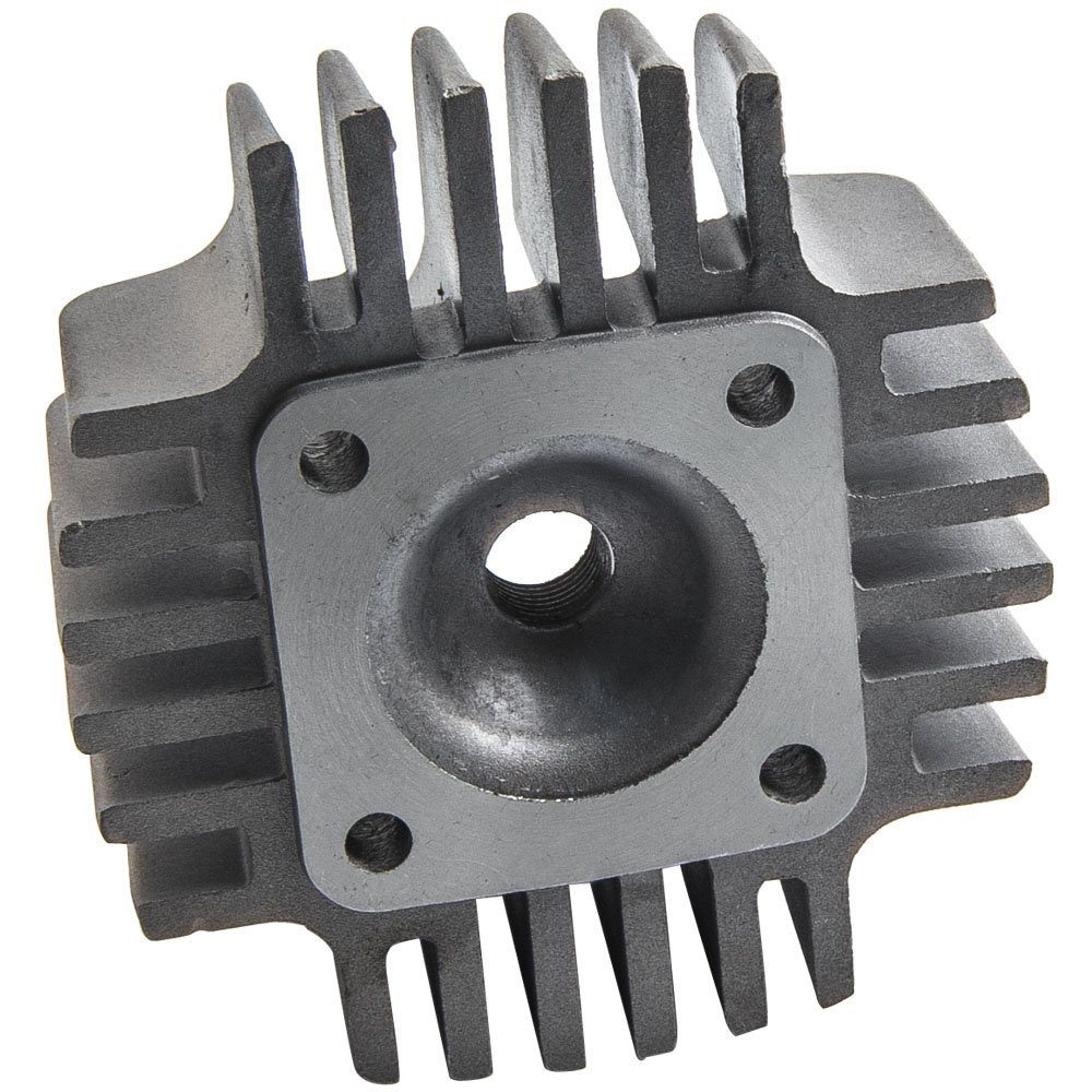 Tuningsworld 50Cc Cylinder Piston Ring Gasket Top End Kit For Suzuki Lt50 Alt50 Jr50 Atv  11210-04012-0F0