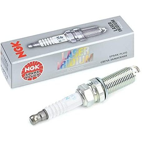 Ngk 94124 Ilkar7L11 Laser Iridium Spark Plug  Pack Of 4