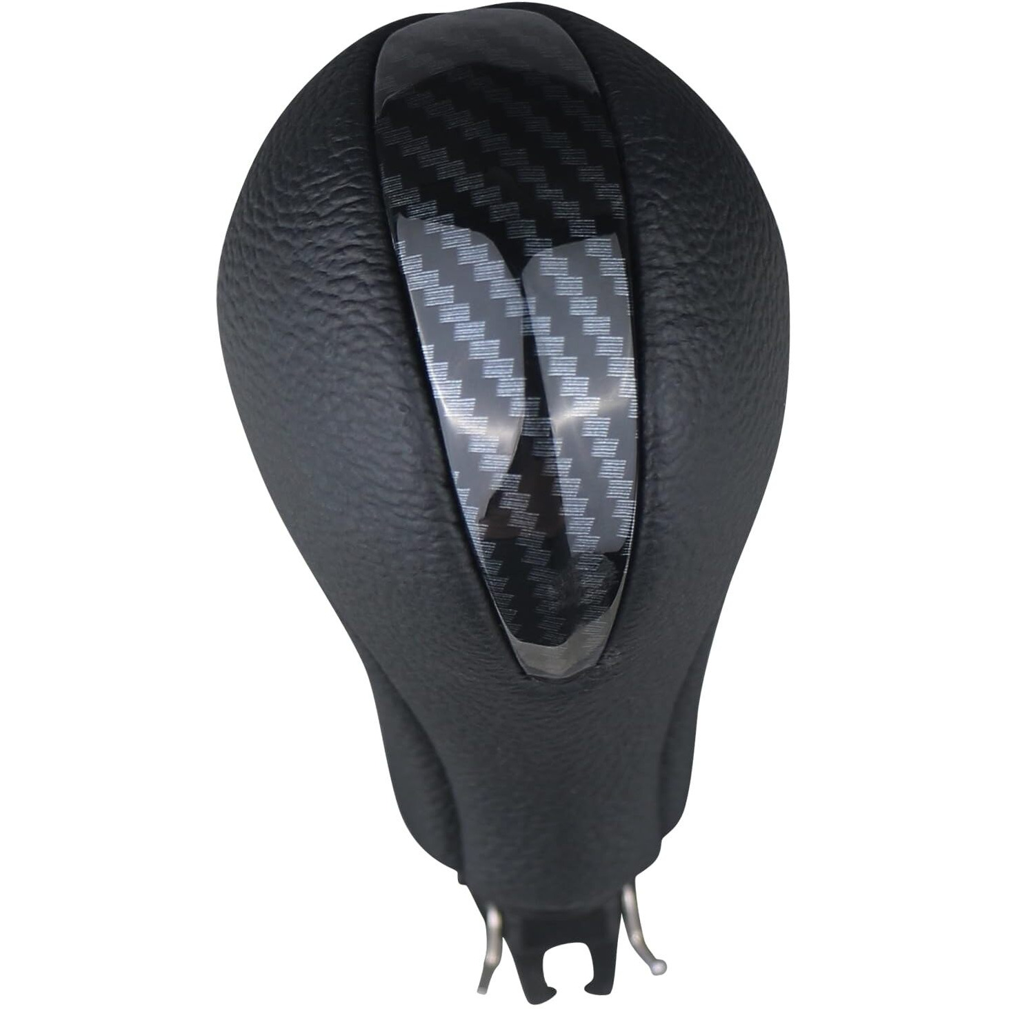 Apperfit Automatic Shift Shifter Knob 34910-Jk03A Compatible With Infiniti Ex35 Fx35 Fx50 G25 G35 G37 Q60 Qx50 Qx56 Qx70 Accessories