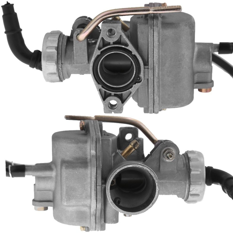 Carburetor Replacement For Taotao 110Cc Ata110 Ata110B Ata110D Ata110F Ata110L Atv W/Air Filter