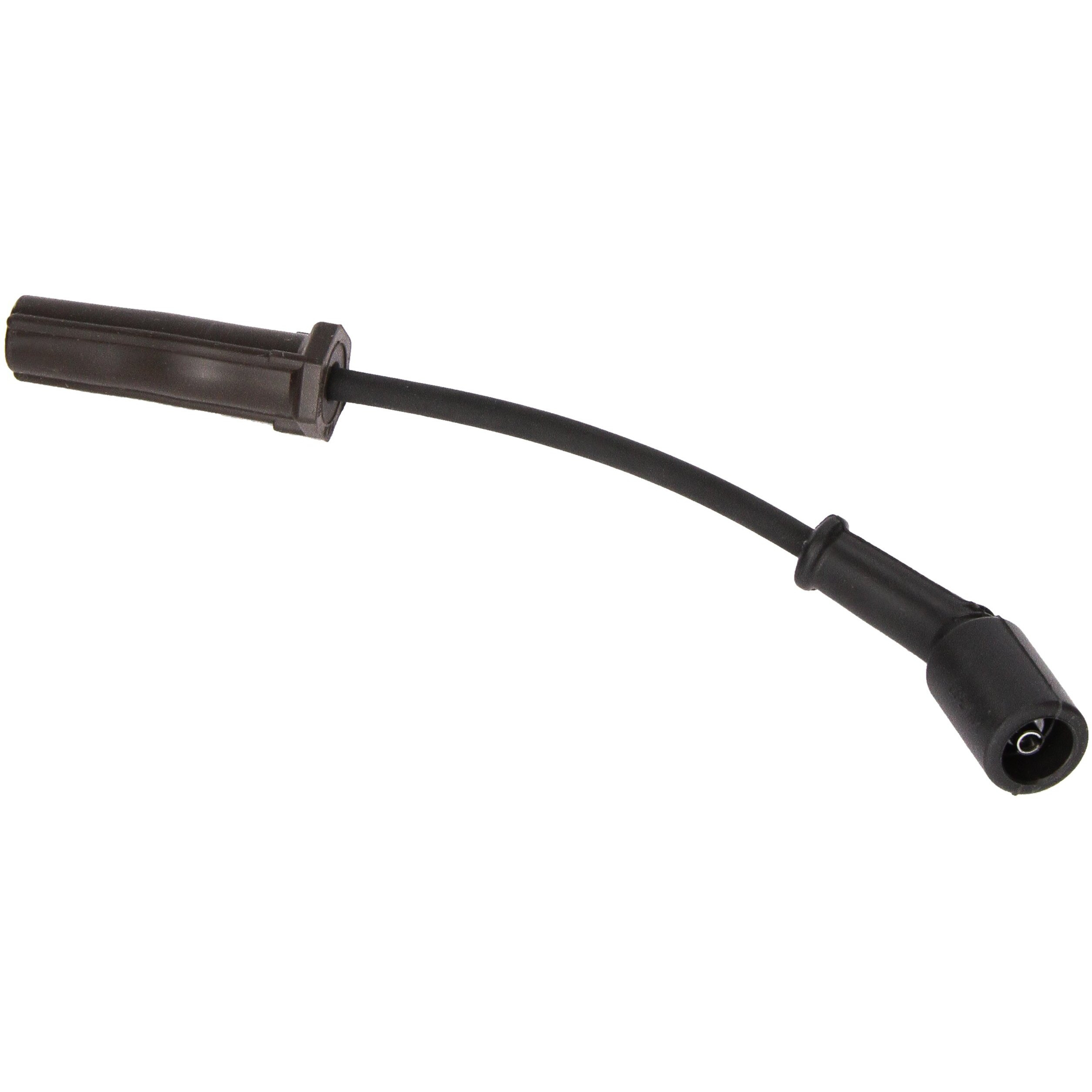 Acdelco Professional 9748Uu Spark Plug Wire  Pack Of 8