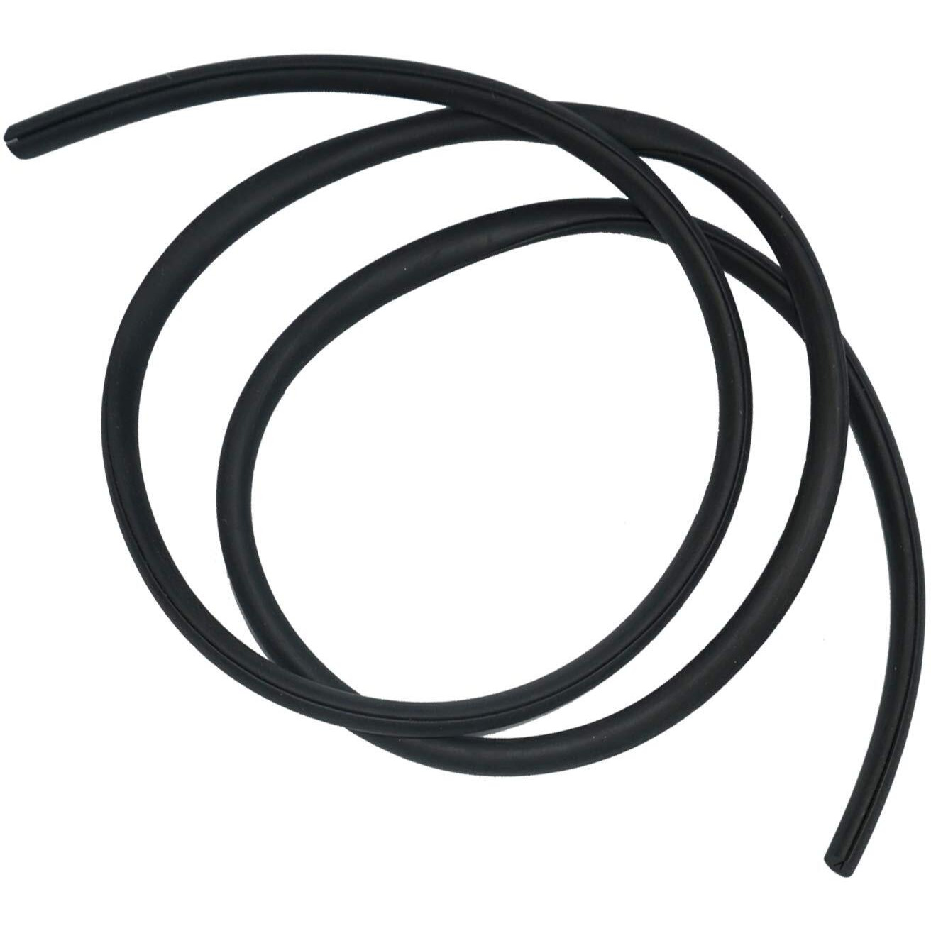 2X 29 Inch Batwing Inner Fairing Trim Seal Extrusion Fits For Harley Davidson Street Glide Flhx 1996-2007 Street Glide Flhx  Flhtc  And Flhtcu 2008-2013 Electra Glide Flht  Flhtc  And Flhtcu