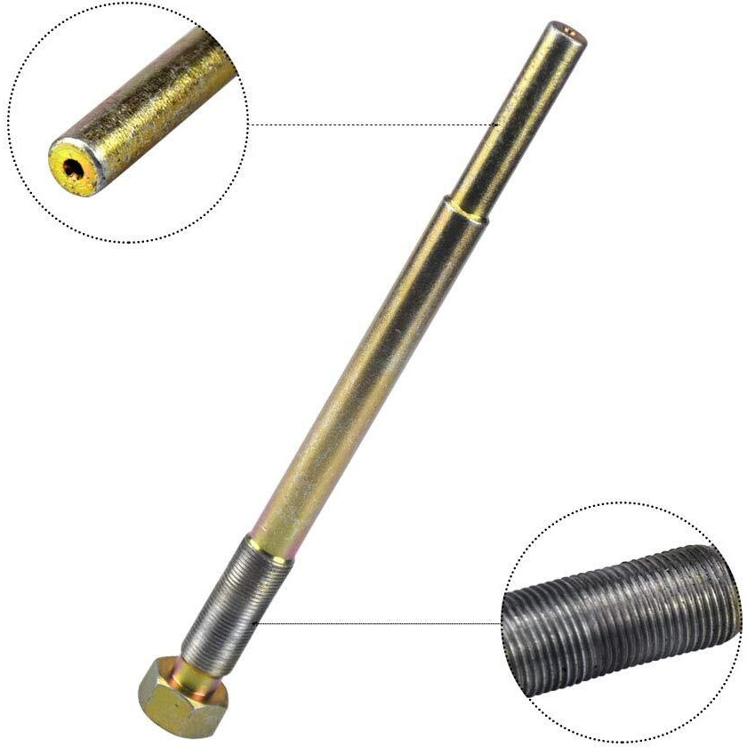 Ohoho Primary Drive Clutch Puller Tool Remove Compatible With Yama-Ha Golf Cart G1-G22 Years 1979-2006 - Replaces 90890-01876-00