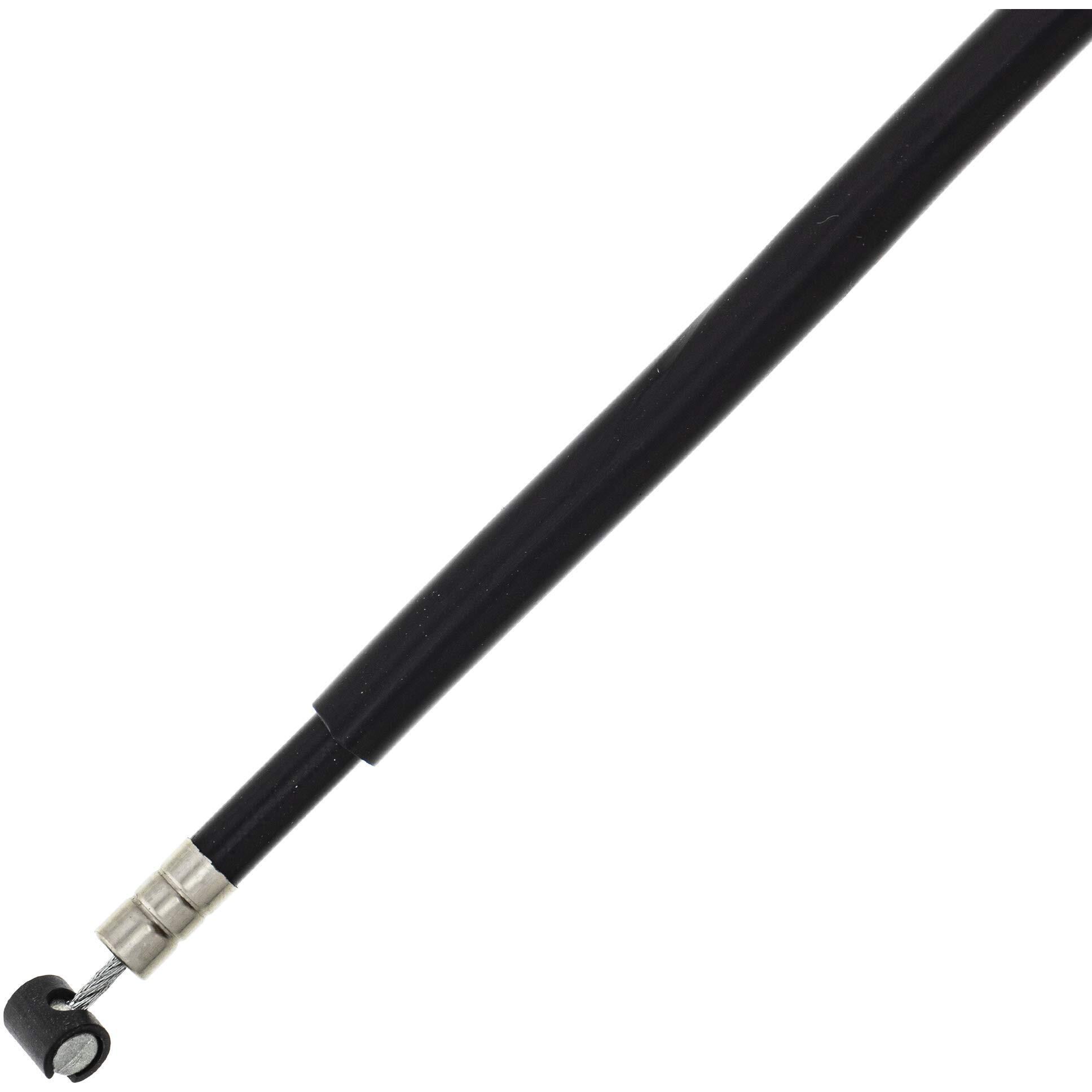 Niche Clutch Cable For Kawasaki Ninja 250R 300 Ex250J Ex300A 54011-0565 Motorcycle