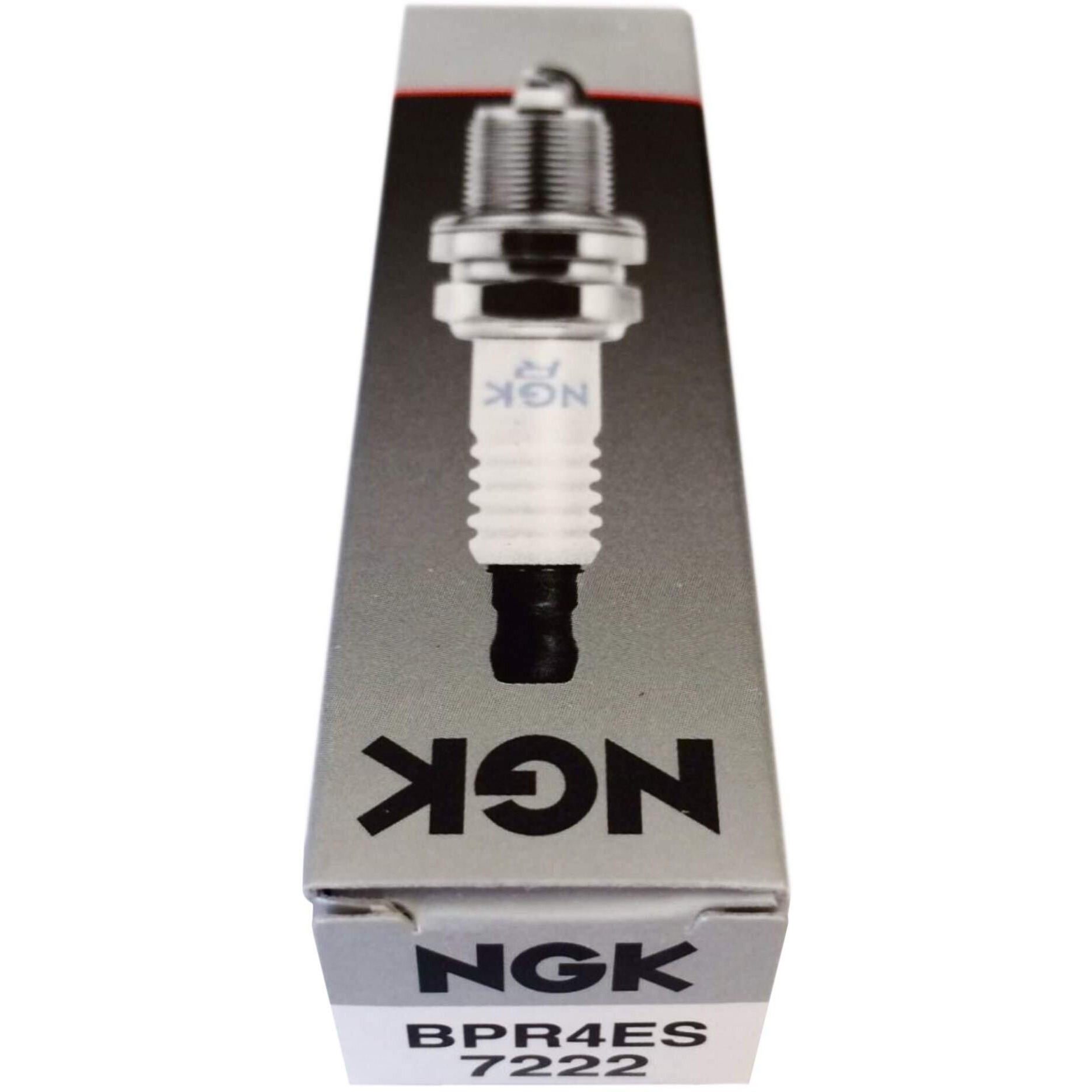 Spree Compatible Replacement For Yamaha Generator Ef1600 Ef2400 Ef2600 Ef2800 Air Filter With Spark Plug