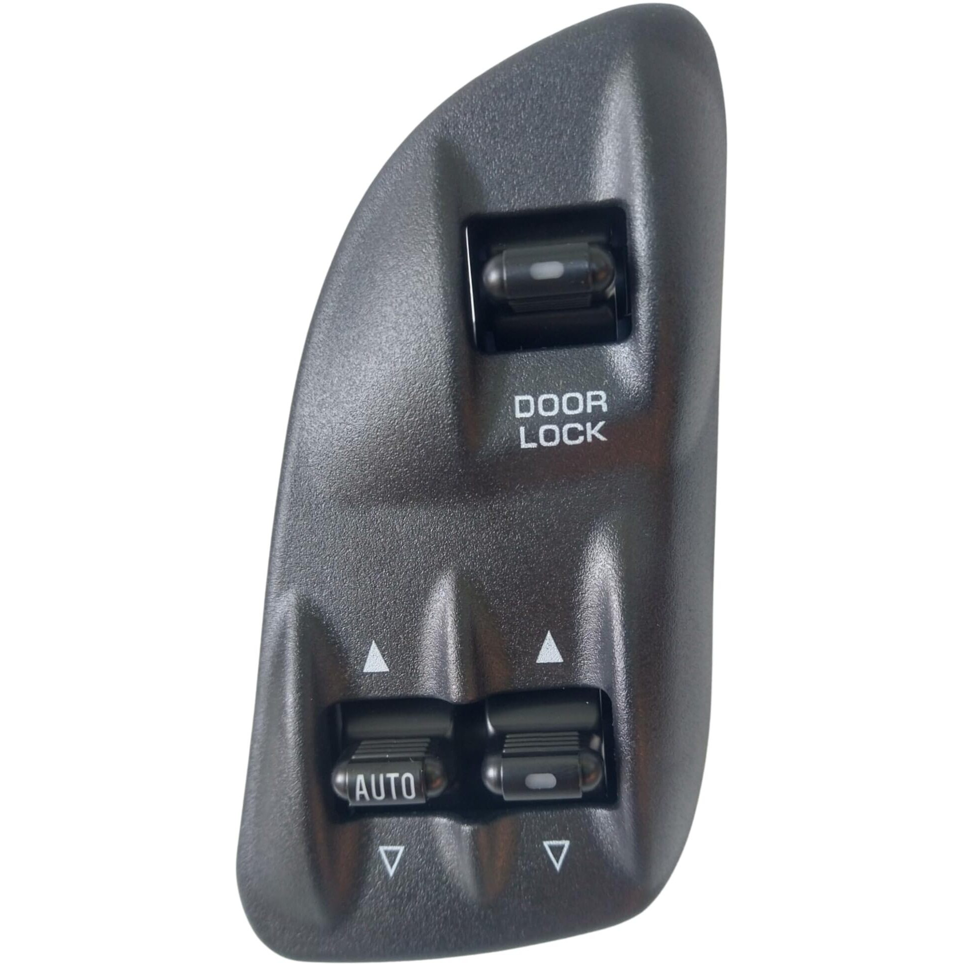 Switchdoctor Window Master Switch & Bezel Assembly Compatible With 1998-2002 Ram 1500 2500 3500 & 1998-2000 Dakota