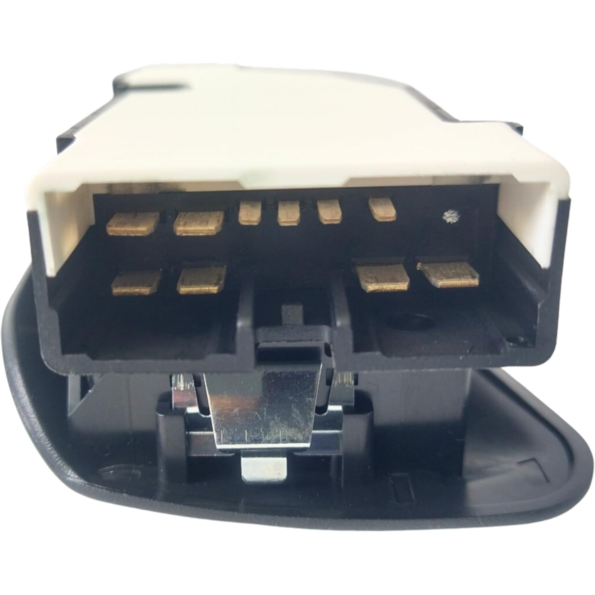 Switchdoctor Window Master Switch & Bezel Assembly Compatible With 1998-2002 Ram 1500 2500 3500 & 1998-2000 Dakota