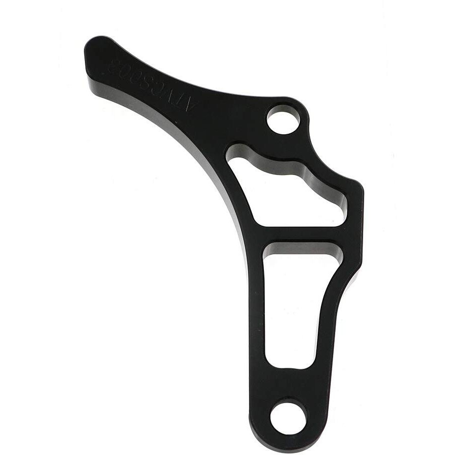 Motoparty Case Saver Engine Case Protection For Yamaha Yfz450 2004-2013 Yfz Yfz450W Yfz450V Yfz450Sp Yfz450Sp2 Yfz450Se Yfz450Se2 Yfz450Le Chain Guard Case Saver Cover