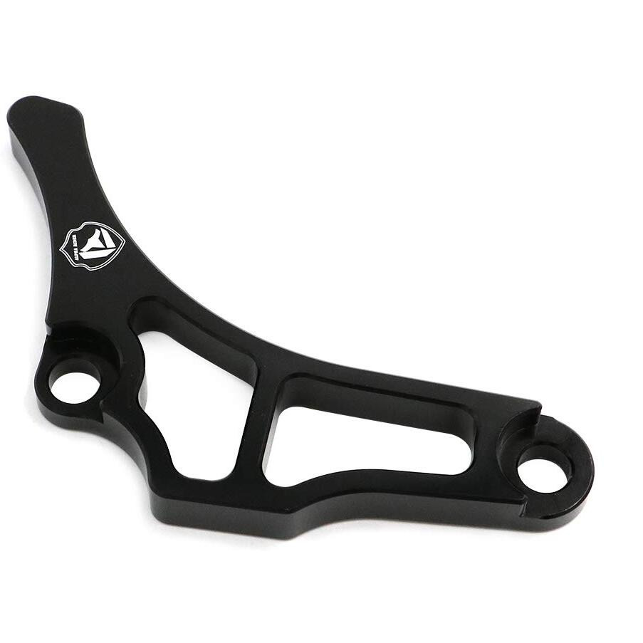 Motoparty Case Saver Engine Case Protection For Yamaha Yfz450 2004-2013 Yfz Yfz450W Yfz450V Yfz450Sp Yfz450Sp2 Yfz450Se Yfz450Se2 Yfz450Le Chain Guard Case Saver Cover