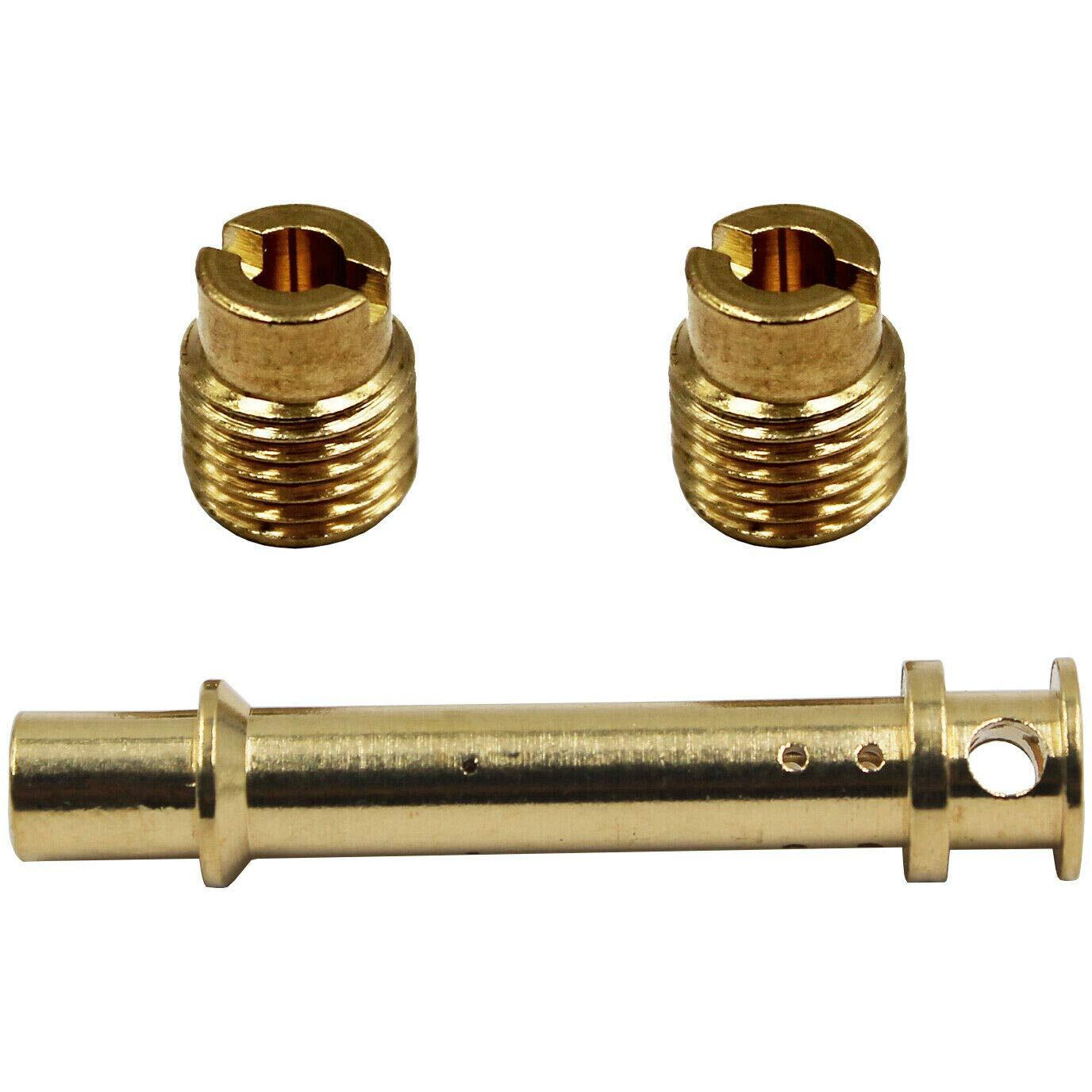 Lostar High Performance Carburetor Carb Jet Kit For Predator 212Cc Hemi Non-Hemi Carb .036 .037 140 E-Tube