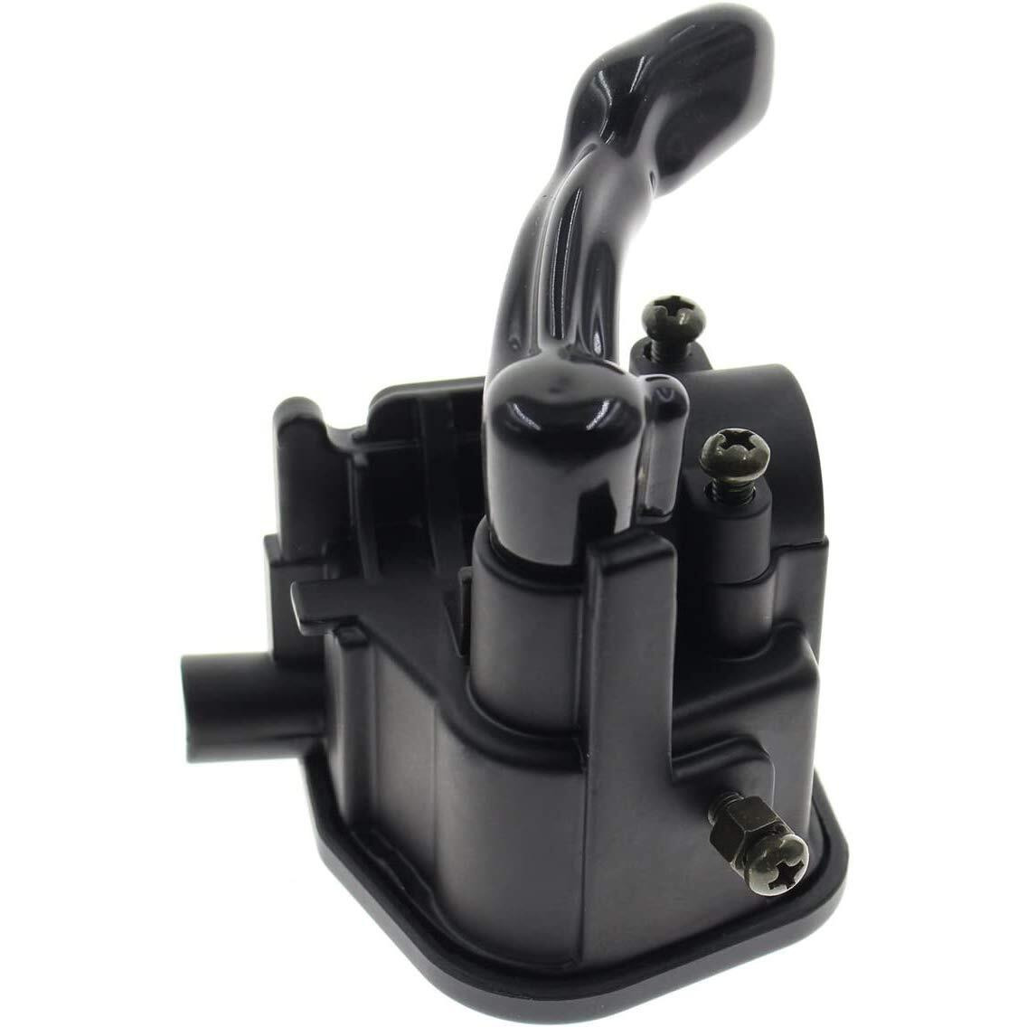 Autokay New Thumb Throttle Assembly For Yamaha Raptor 350 660 700 All Years Tt03