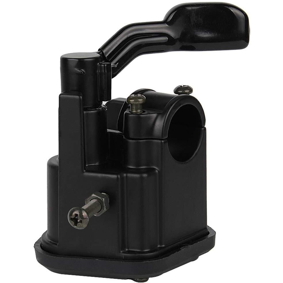 Autokay New Thumb Throttle Assembly For Yamaha Raptor 350 660 700 All Years Tt03