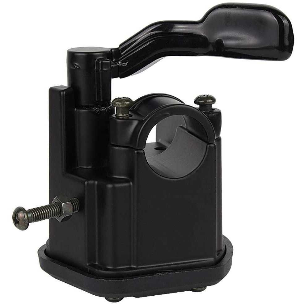Autokay New Thumb Throttle Assembly For Yamaha Raptor 350 660 700 All Years Tt03
