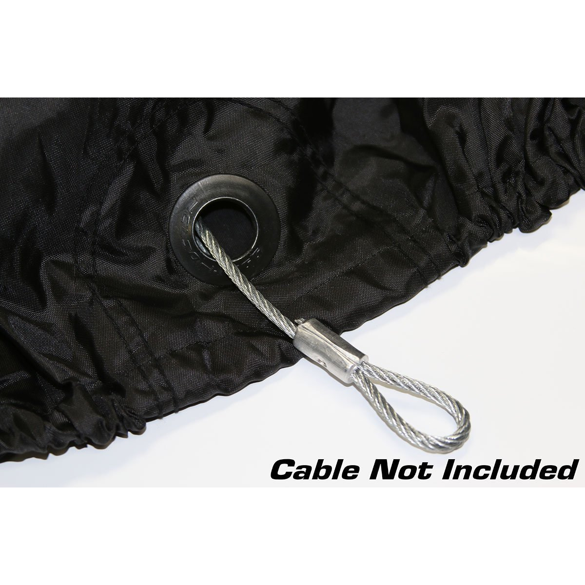 Nelson-Rigg Defender Extreme Trk355 X-Large Trike Cover