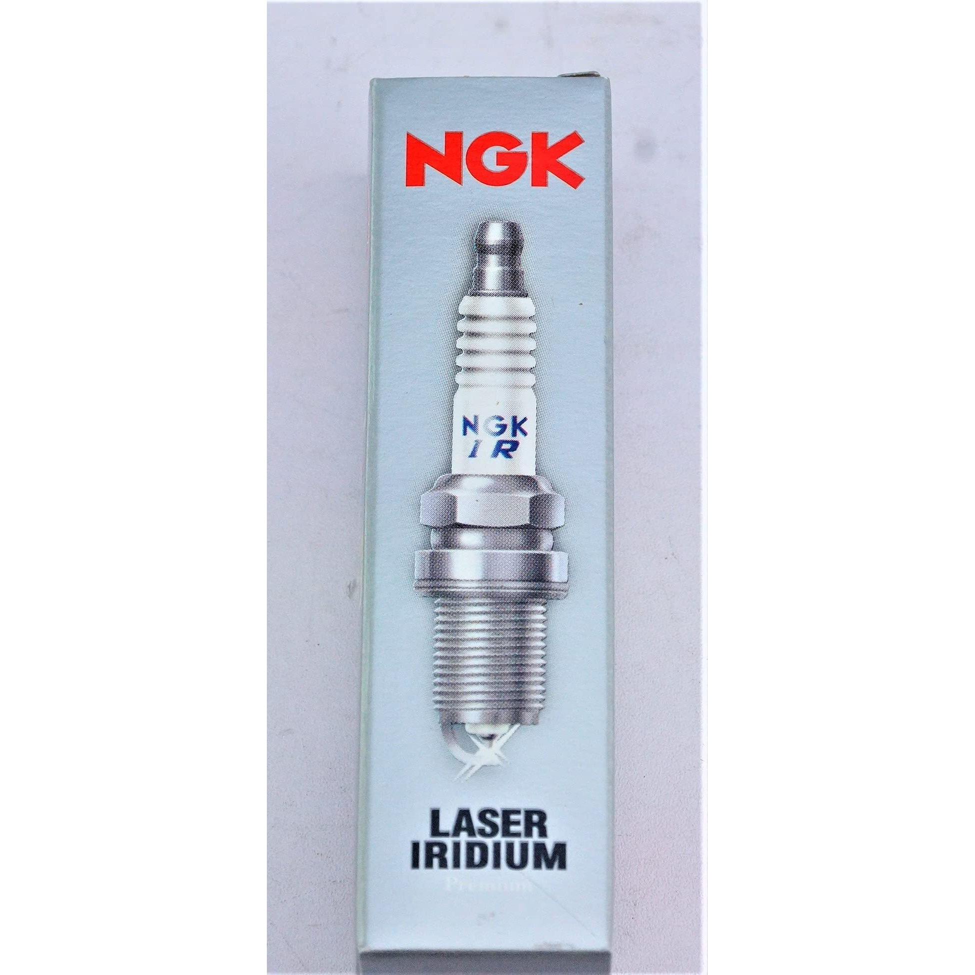 Overstockdirect Genuine Lzfr5Ci11 Laser Iridium Spark Plugs By Ngk (16 Pack) 92145 Compatible With Ram 1500 With V8 5.7L  Also For 300  Challenger  Charger Durango  Wagoneer  Grand Cherokee W/5.7L V8