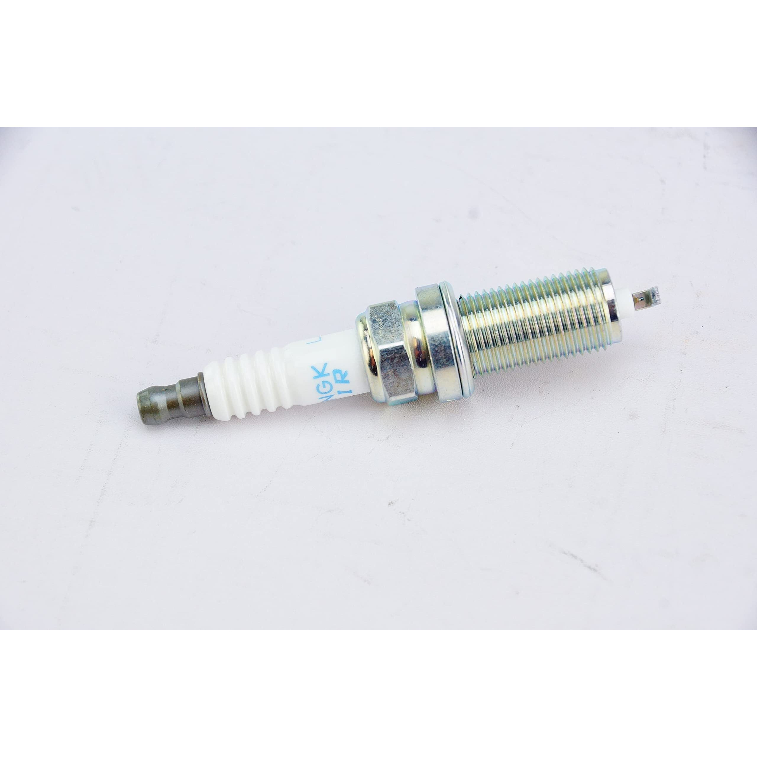 Overstockdirect Genuine Lzfr5Ci11 Laser Iridium Spark Plugs By Ngk (16 Pack) 92145 Compatible With Ram 1500 With V8 5.7L  Also For 300  Challenger  Charger Durango  Wagoneer  Grand Cherokee W/5.7L V8