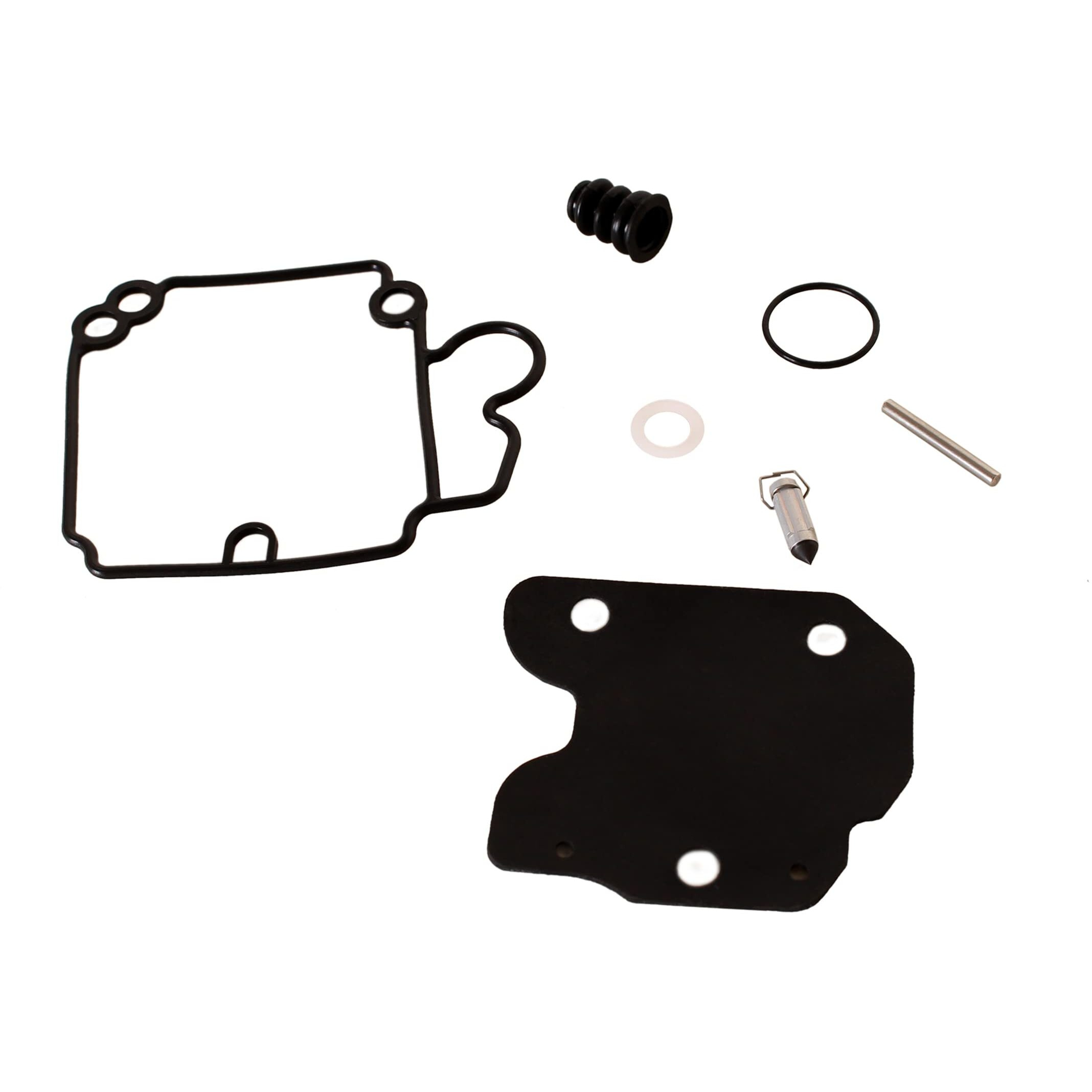 Boat Engine 8542561 Carb Carburetor Repair Kit For Mercury Mariner Mercruiser Quicksilver 25Hp 30Hp 40Hp 50Hp 60Hp Outboard Motor  Not Fit 854256
