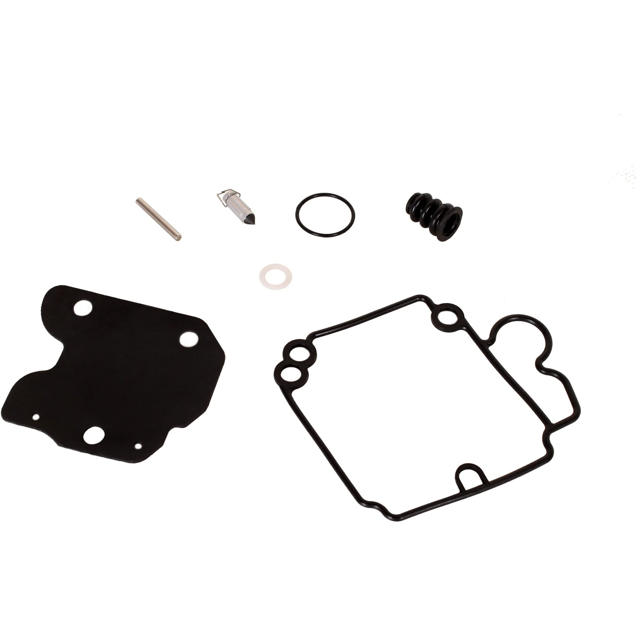 Boat Engine 8542561 Carb Carburetor Repair Kit For Mercury Mariner Mercruiser Quicksilver 25Hp 30Hp 40Hp 50Hp 60Hp Outboard Motor  Not Fit 854256