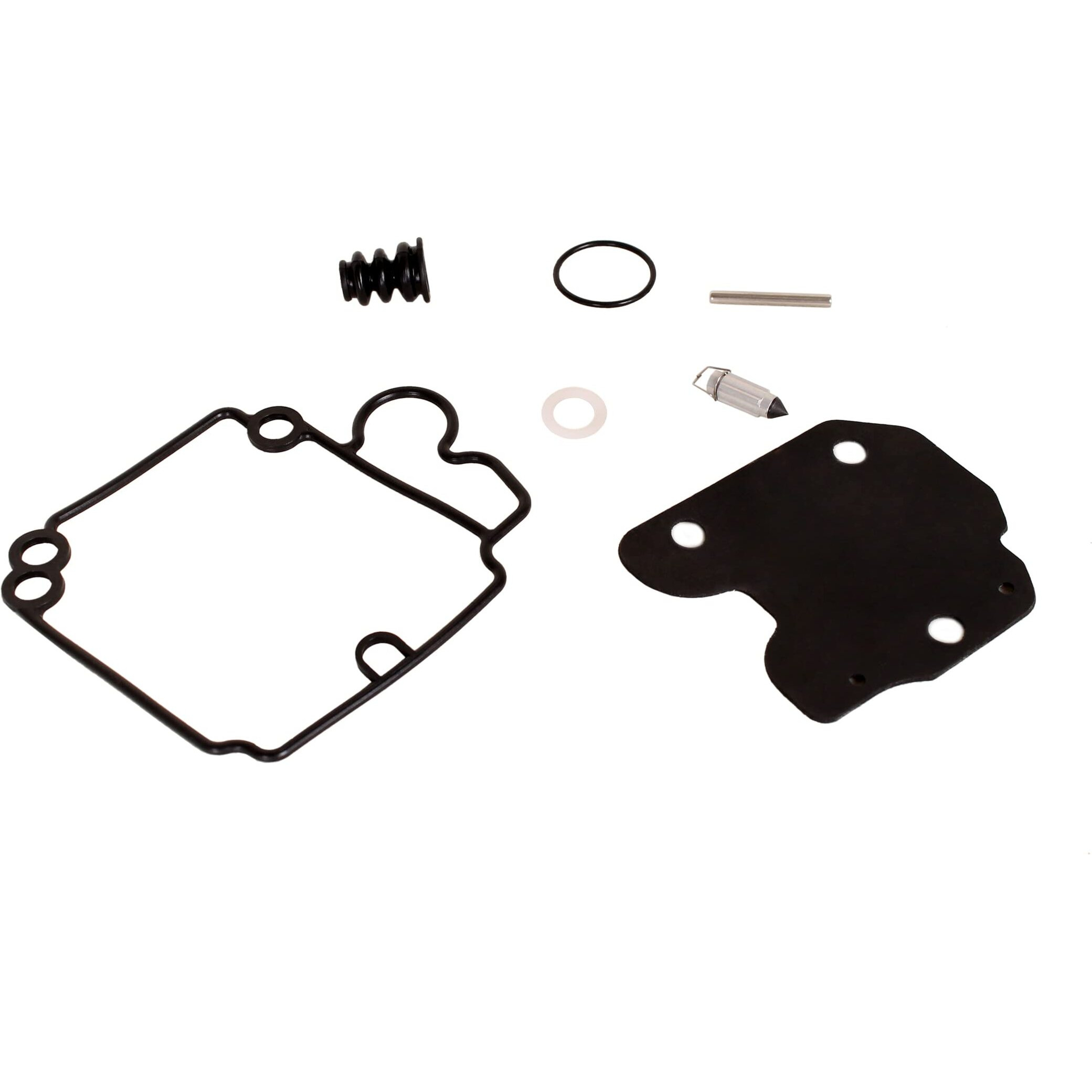 Boat Engine 8542561 Carb Carburetor Repair Kit For Mercury Mariner Mercruiser Quicksilver 25Hp 30Hp 40Hp 50Hp 60Hp Outboard Motor  Not Fit 854256