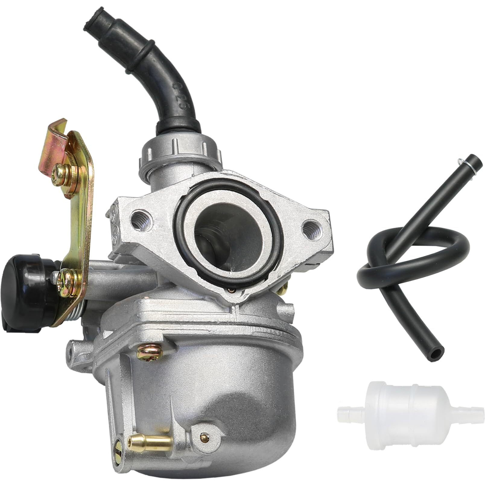 Jdmspeed New Carburetor Carb Replacement For Can-Am Ds70 Ds90 90X 4 Stroke Atv Quad 2007-2015 Replace V16100Dgf000