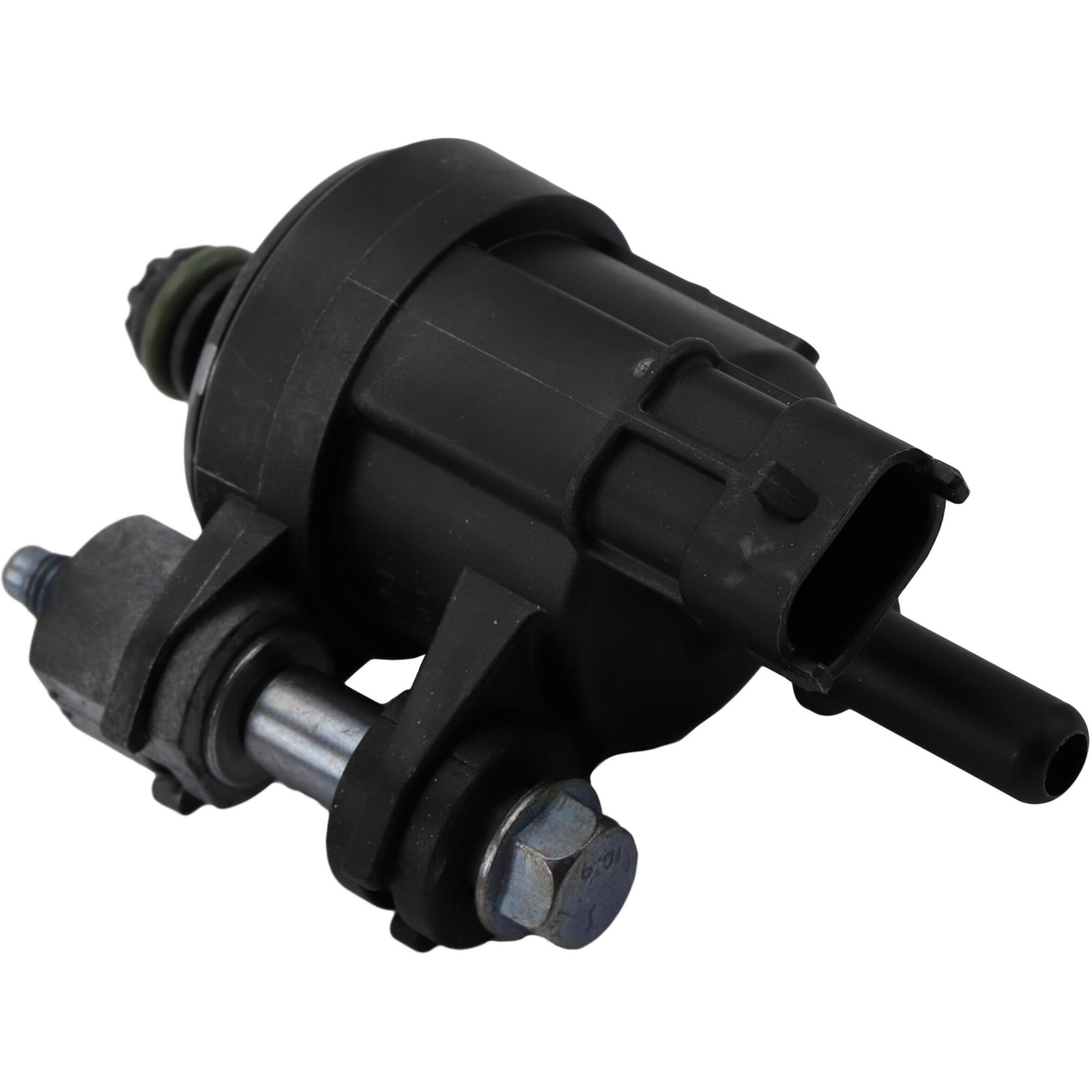 Acdelco Gm Original Equipment 12690512 Vapor Canister Purge Valve   Black