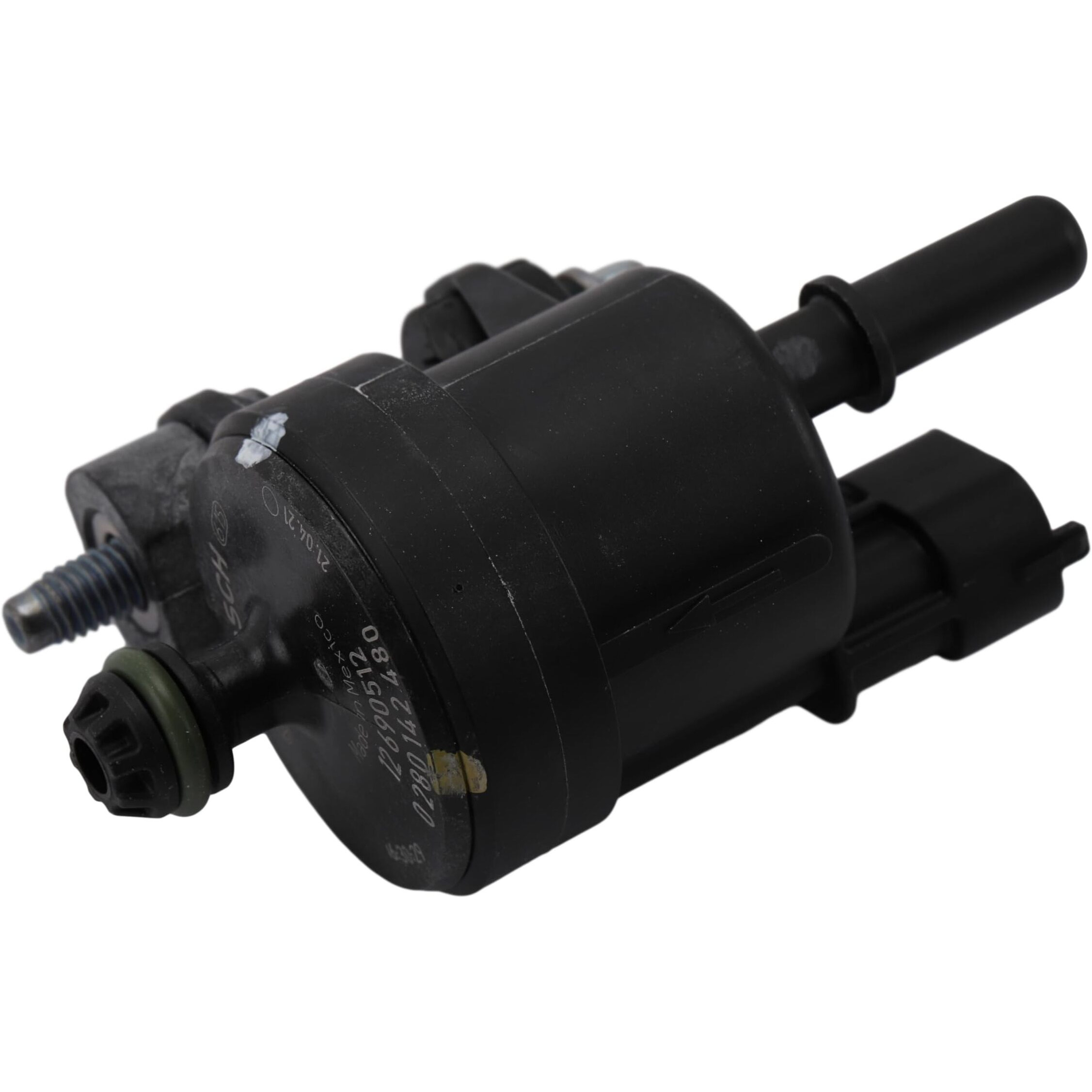Acdelco Gm Original Equipment 12690512 Vapor Canister Purge Valve   Black