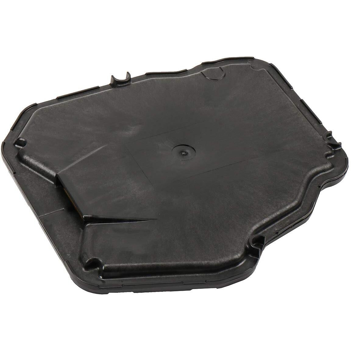 Acdelco Gm Genuine Parts Tf922 Automatic Transmission Fluid Filter