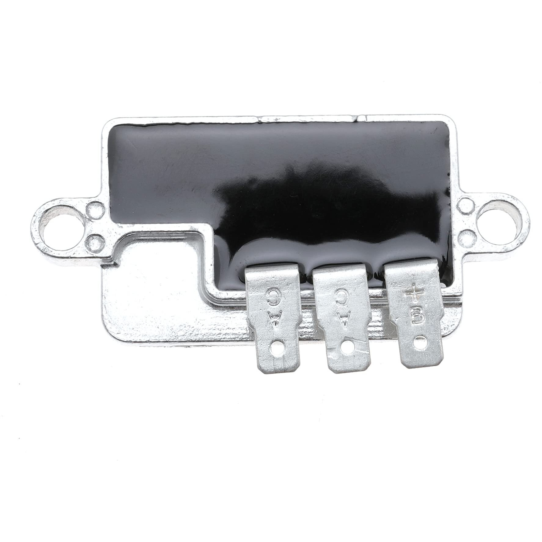 Voltage Regulator 21066-7017 For Kawasaki Fx730V Fr651V Fr691V Fs600V Fr730V Fs730V Fx651V Fs651V Fx691V Fs691V Fr600V Fx600V Fr541V Fx541V Fs541V Fs481V Fx481V  15 Amp