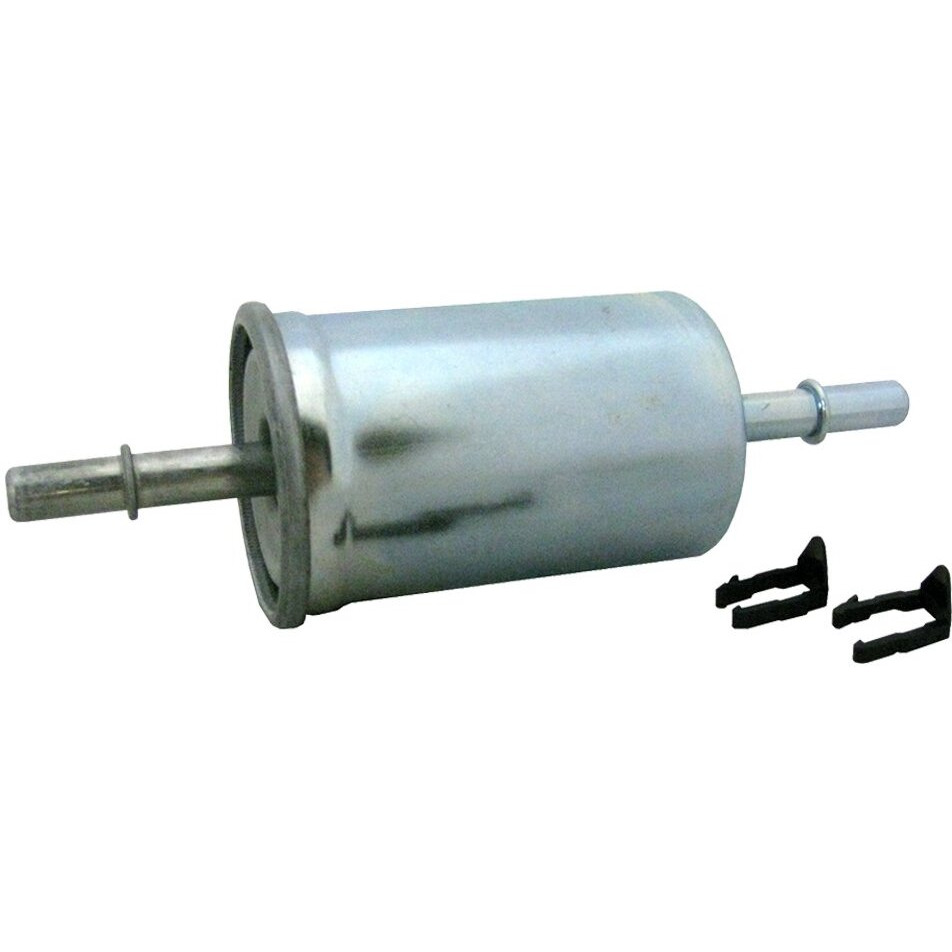 Ecogard Xf65481 Premium Fuel Filter Fits Ford Explorer 4.0L 2003-2010  F-150 5.4L 2006-2009  F-150 4.6L 2006-2009  Edge 2.0L 2015-2020  Mustang 4.0L 2005-2010  F-250 Super Duty 5.4L 2005-2010