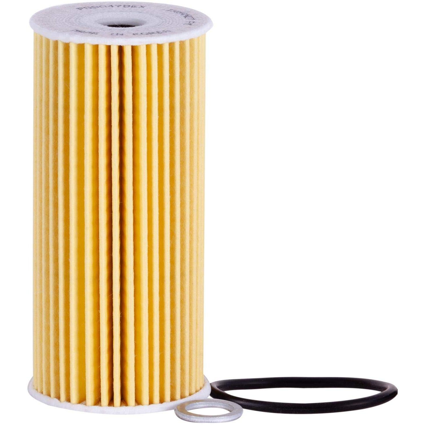 Pg99470Ex Extended Life Oil Filter Up To 10 000 Miles | Fits 2023-18 Kia Stinger  2020-19 K900  2023-19 Genesis G70  G80  G90