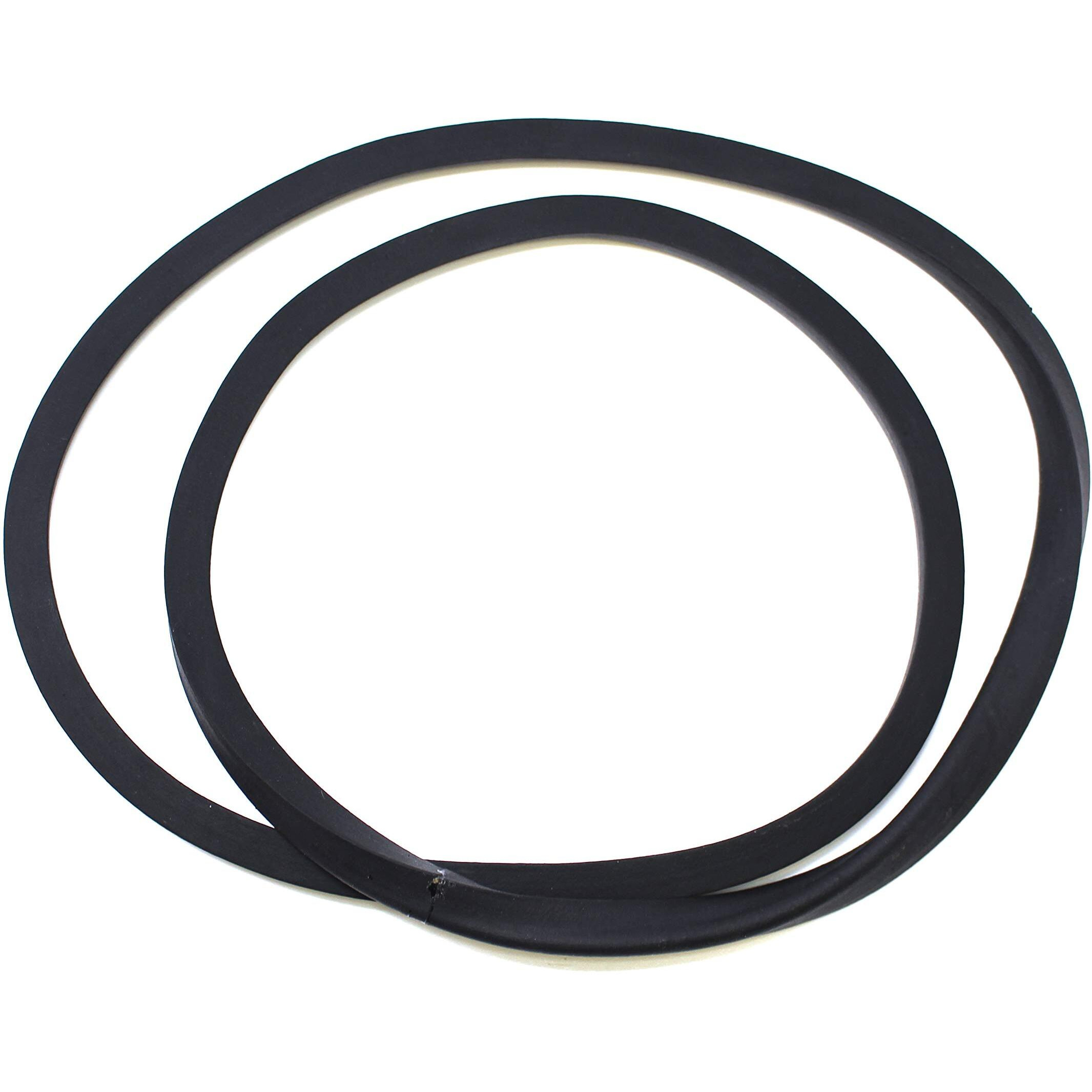 Polaris Atv And Utv Foam Clutch Cover Gasket - 5521301 5521578 5521738 5521160