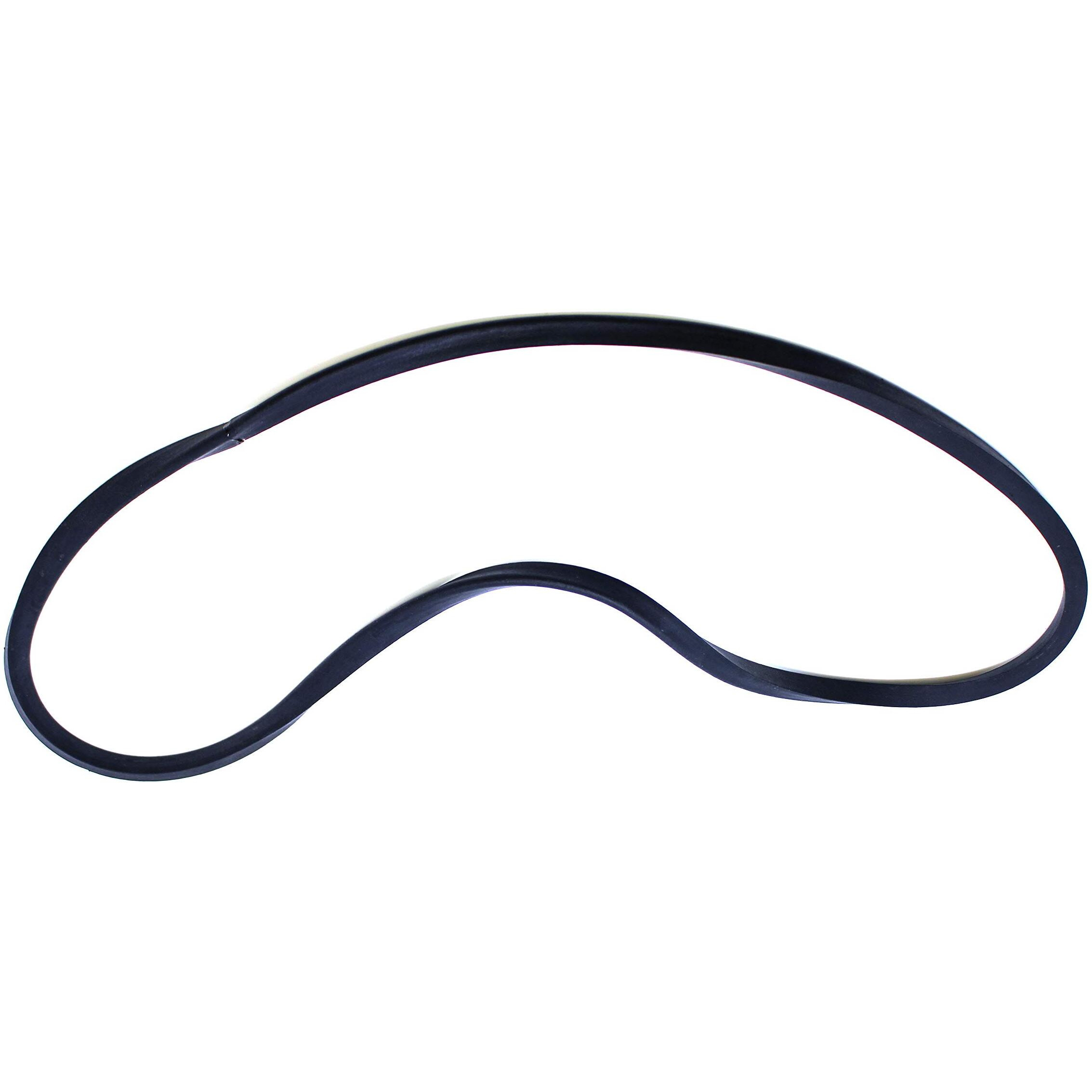 Polaris Atv And Utv Foam Clutch Cover Gasket - 5521301 5521578 5521738 5521160