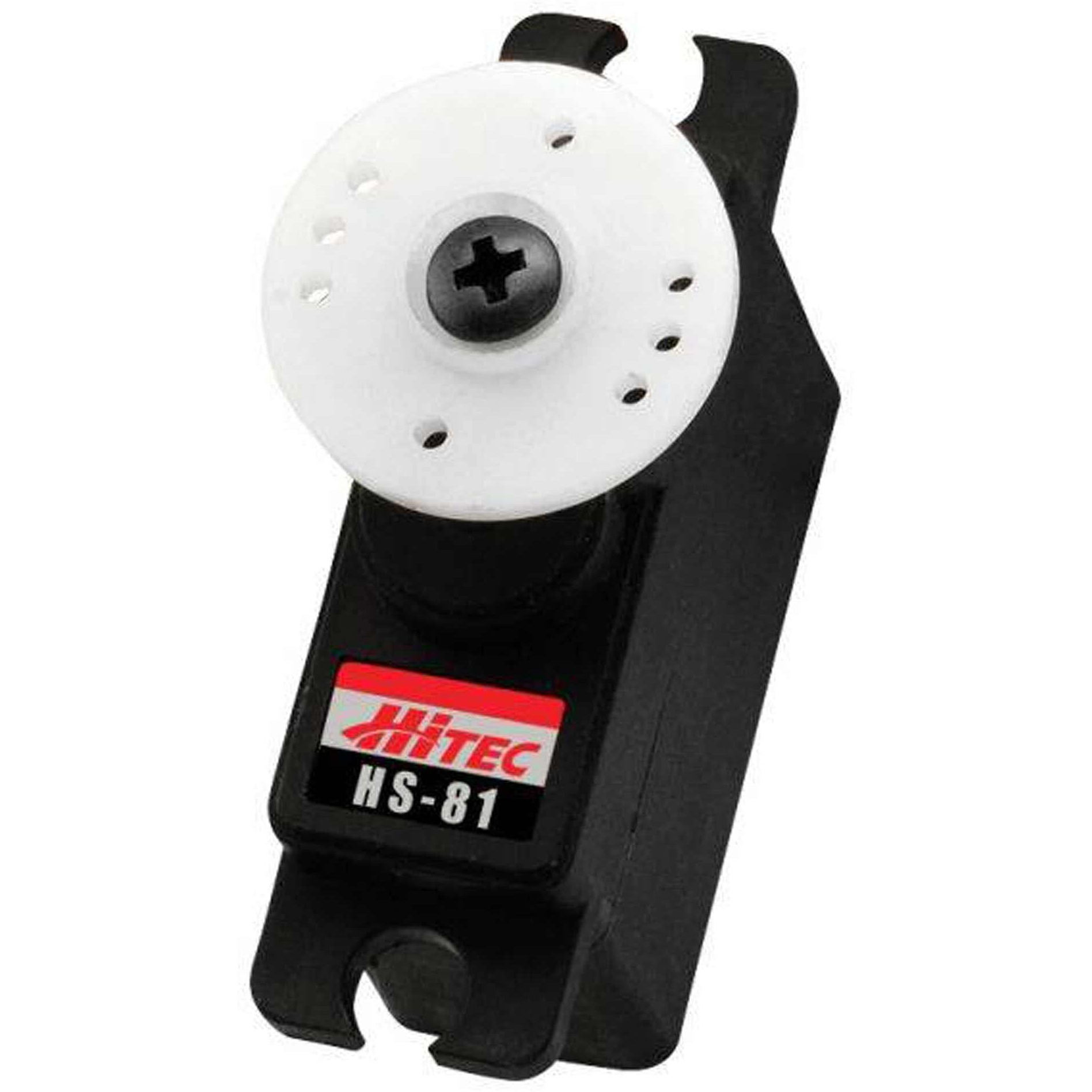 Hitec 31081S Hs-81 Sub Micro Servo