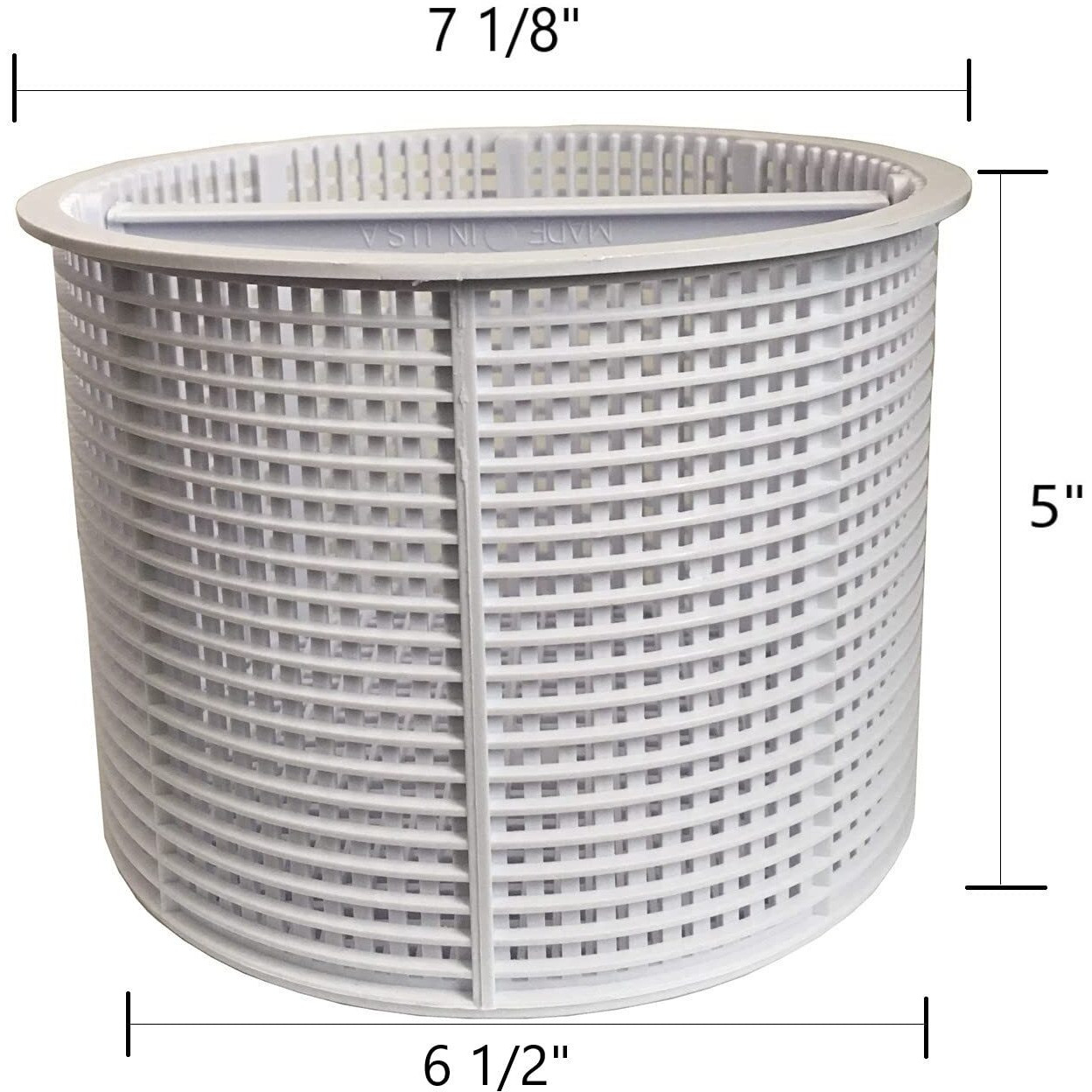 Super Pro Generic Hayward B-152 Skimmer Basket