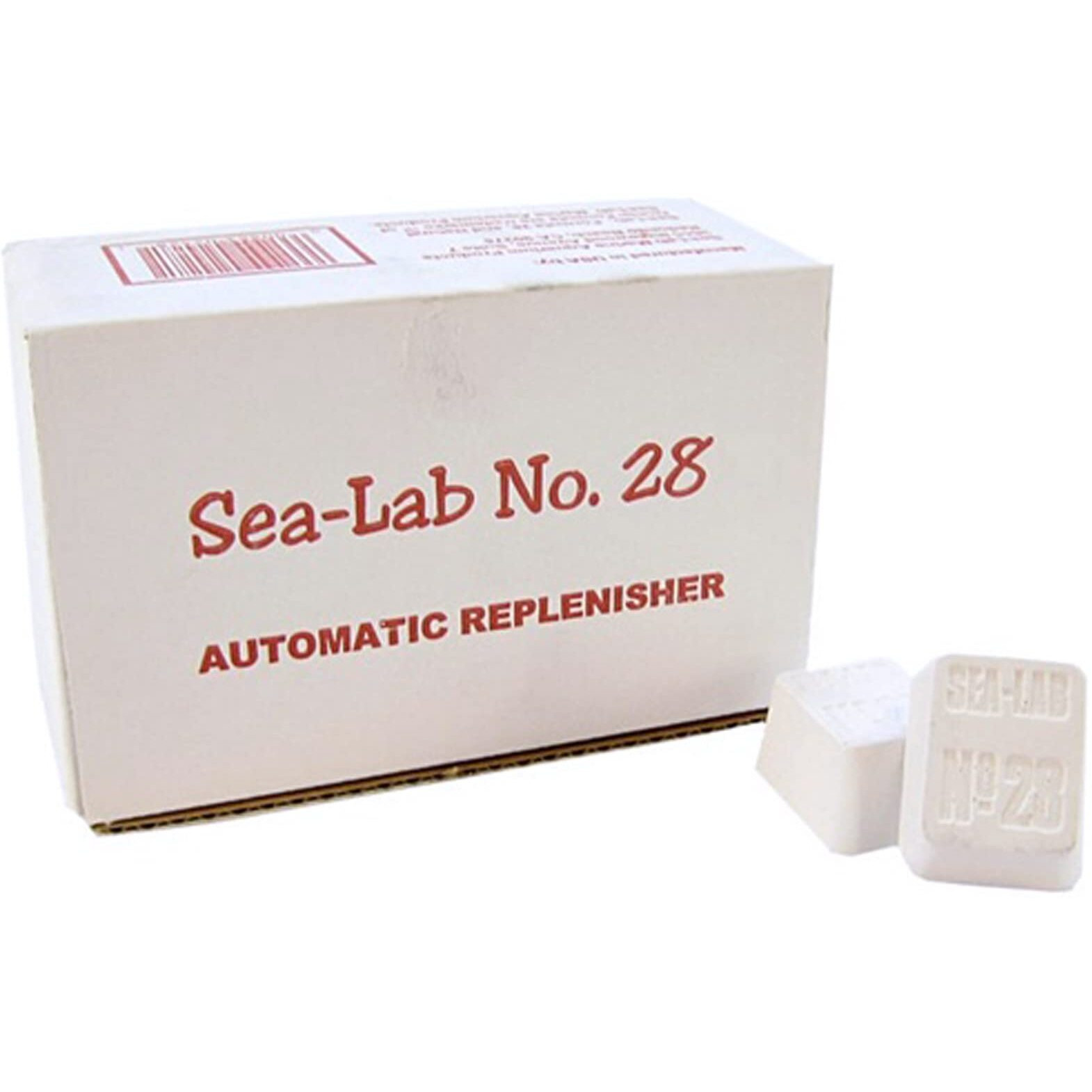 All Seas Marine Slb Splmt Replenisher 2 24Blk