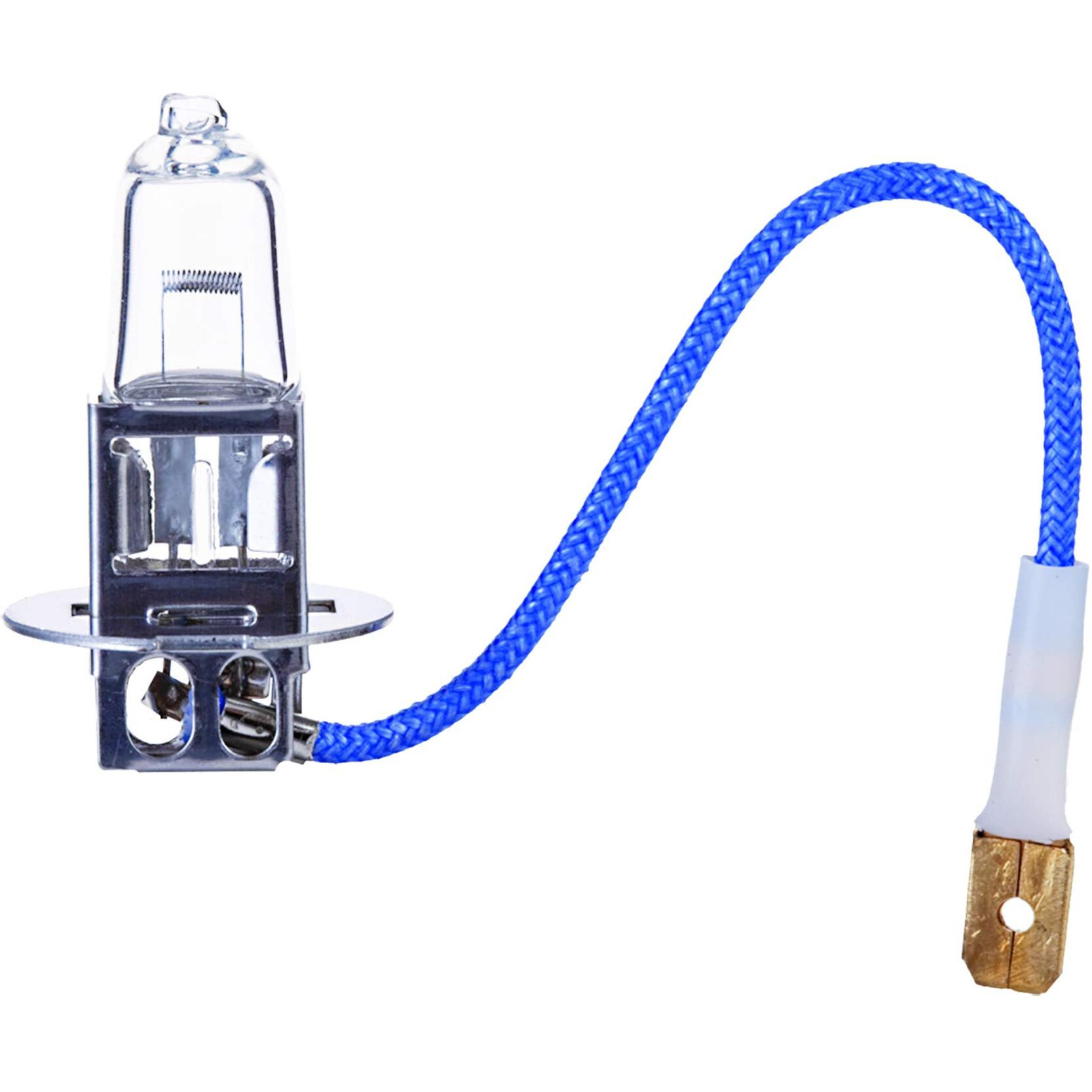 Cec Industries  Ltd. Halogen Bulb