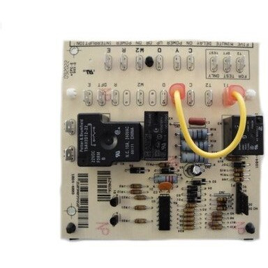Nordyne 917178A Replacement Furnace Control Board