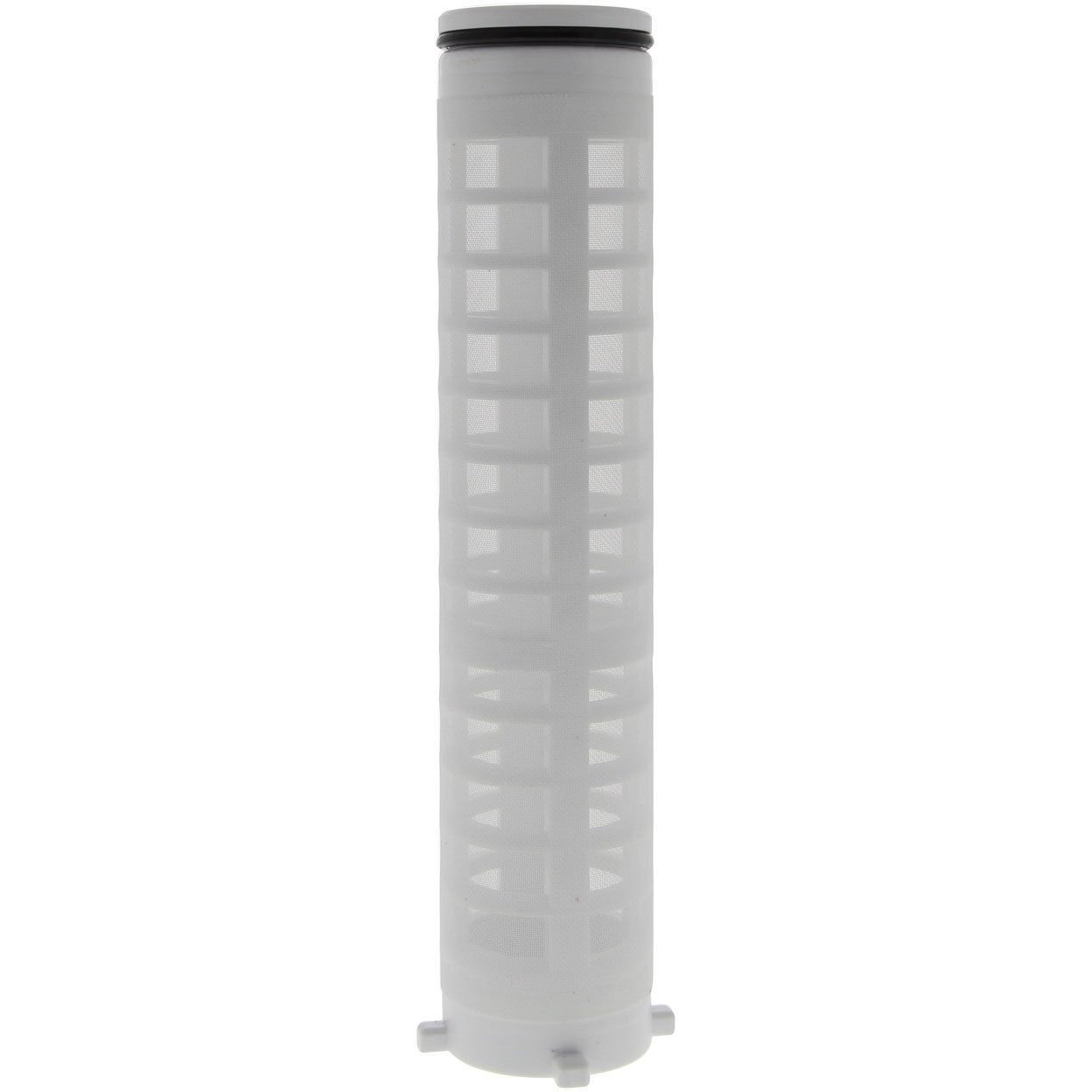 Rusco / Vu-Flow 3/4 Inch 100 Mesh Spin Down Sediment Water Filter 20 Gpm With One Additional Replacement Screen