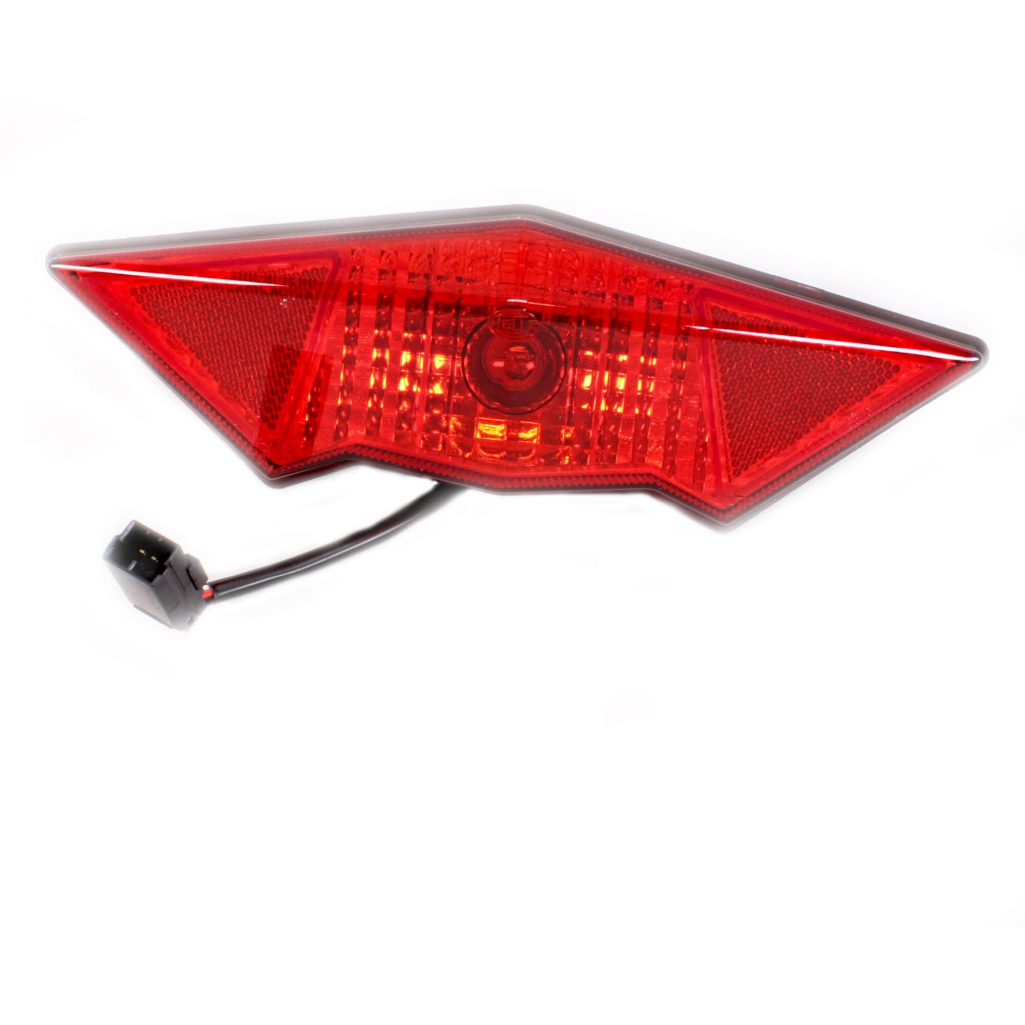 Can-Am New Oem Led Tail Light Lamp Assembly 710001203