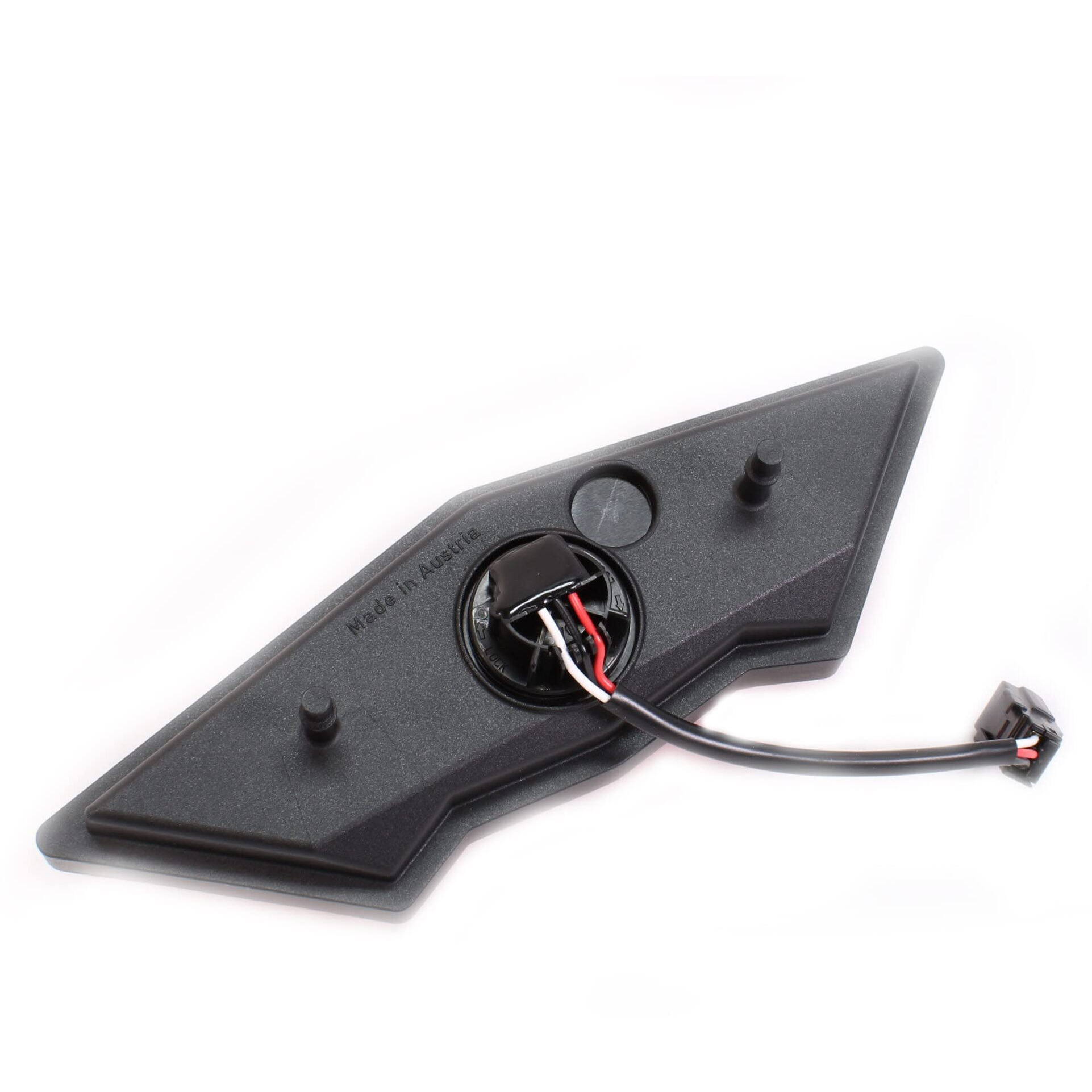 Can-Am New Oem Led Tail Light Lamp Assembly 710001203