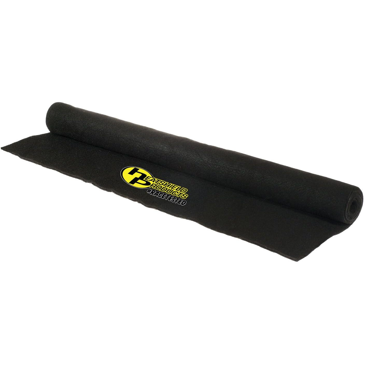 Heatshield Products 810001 Hp Stealth Shield 1/8"" X 24"" X 53""