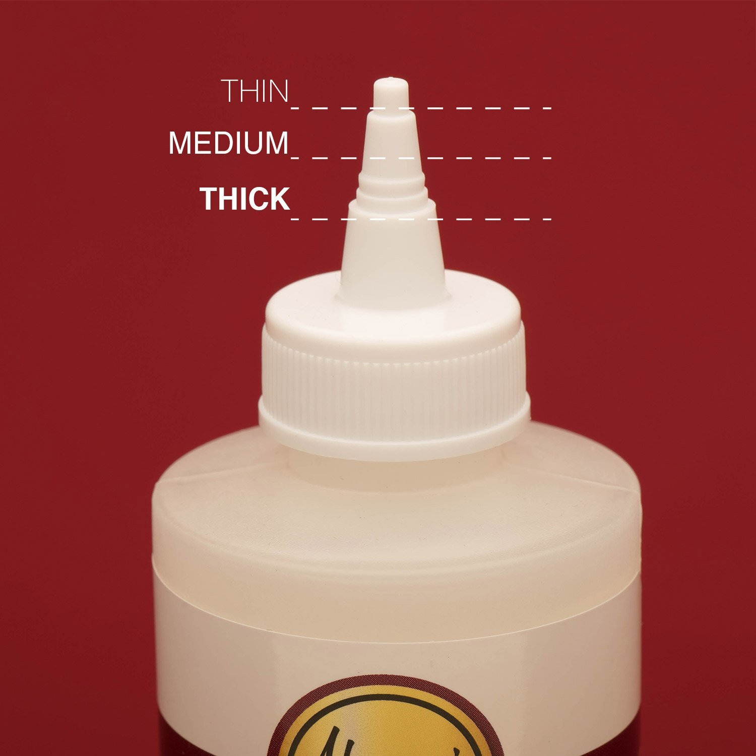 Aleene's Fabric Fusion Adhesive  8-Ounce  Clear