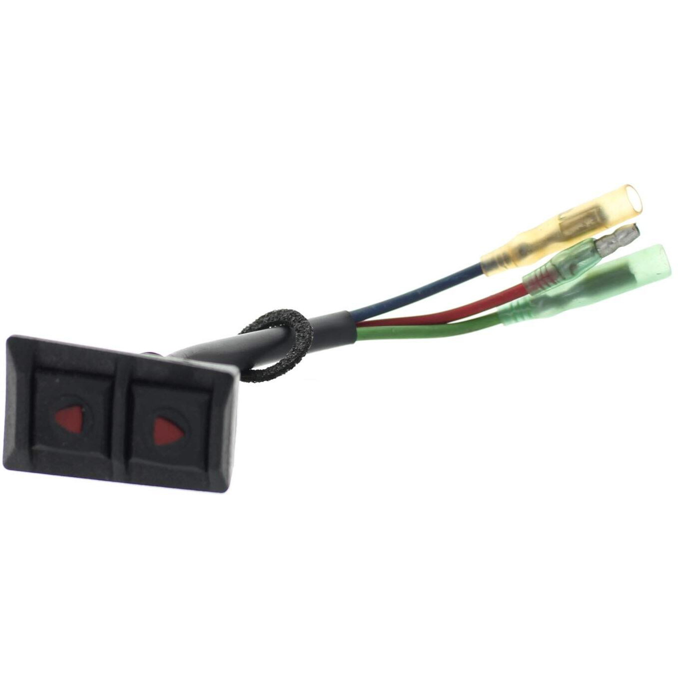 Johnson / Evinrude Outboard Motor 585146 Lower Pan Mounted Trim / Tilt Switch