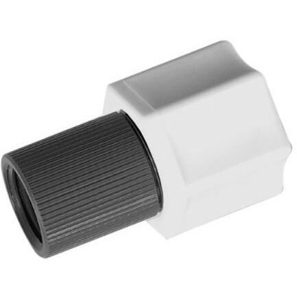 Stenner Pump Company Mcadptr Connecting Nut 3/8"" W/Adapter  5/Pk