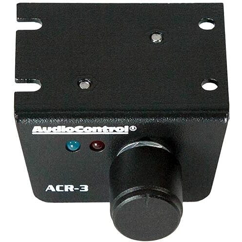 Audio Control Acr3 Remote For Audio Control Processors