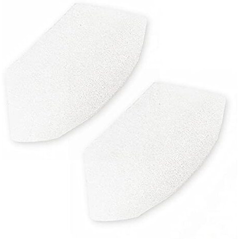 Hdm Z1 Polyester Air Filters (2-Pack)