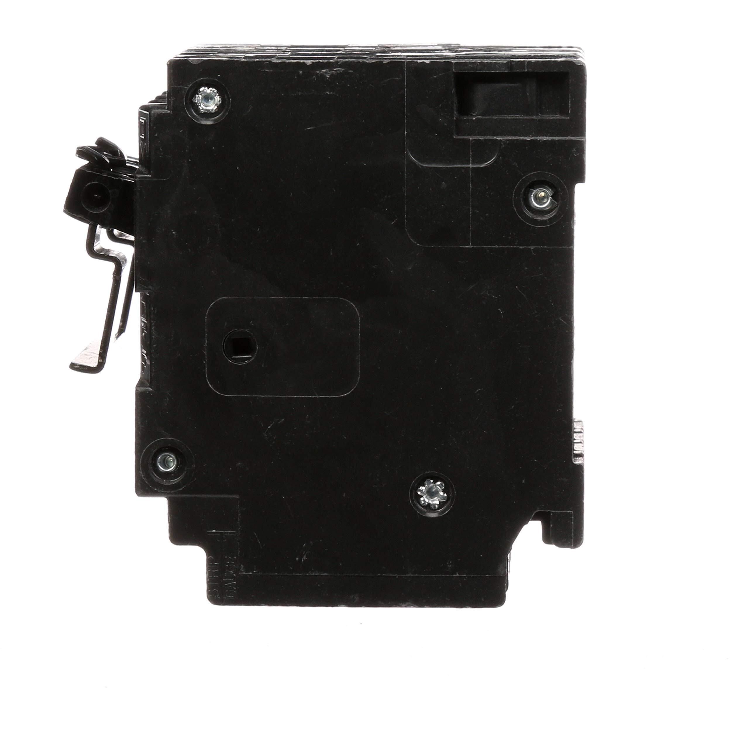 Siemens Q23040Ct2 30-Amp Double Pole/40-Amp Double Pole 10-Kaic Circuit Breaker