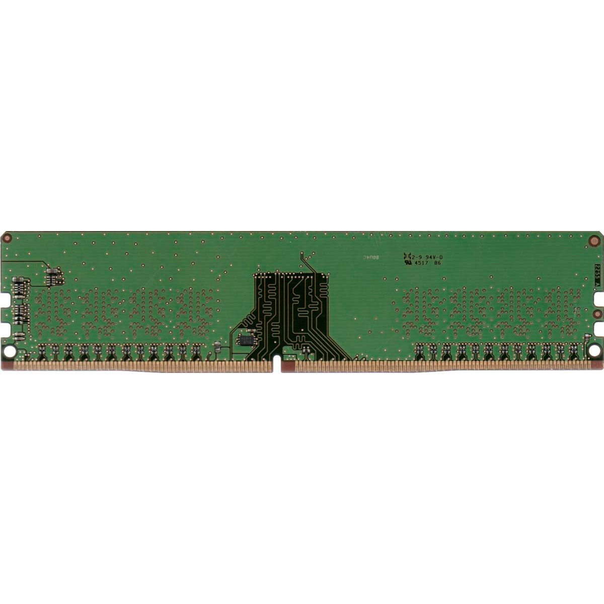 Micron Mta8Atf1G64Az-2G6E1 8Gb Ddr4 2666Mhz Memory Module - Memory Modules (8Gb  1X 8Gb  Ddr4  2666Mhz  288-Pin Dimm)