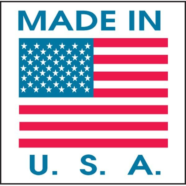 Door Pressure Gauge  0-35 Lbs - 3 Pack | Made In Usa