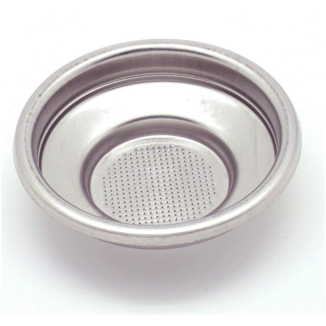 Single Filter Basket For Rancilio Silvia